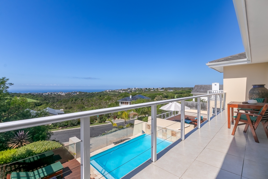 4 Bedroom Property for Sale in Pezula Golf Estate Western Cape